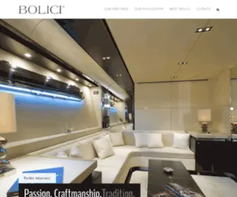 Bolici.com(Bolici) Screenshot