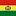 Bolivia-Pick.com Logo