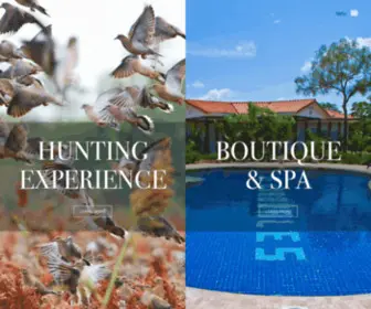 Bolivianadventures.com(Bolivian Adventures) Screenshot