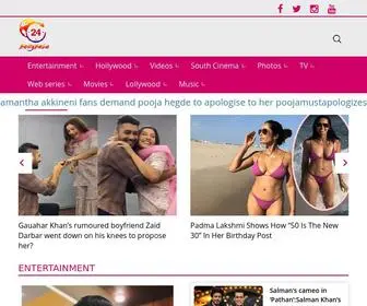 Bollybaba.com(BollyBaba) Screenshot