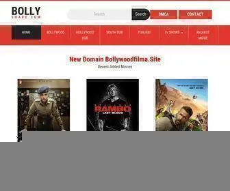 Bollyshare.online(Download Bollywood Movie Free) Screenshot