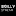 Bollystream.online Logo