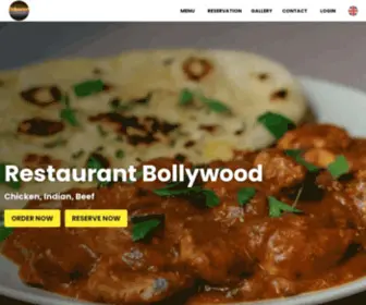 Bollywood-Schongau.de(Contact us) Screenshot