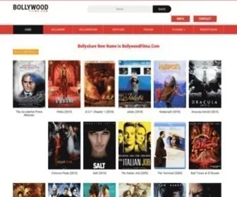 Bollywoodfilma.com(Bollywoodfilma) Screenshot