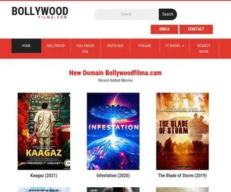 Bollywoodfilma.monster(Bollywoodfilma.cam Download Bollywood Movie Free) Screenshot