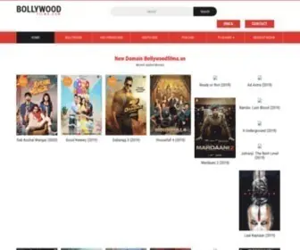 Bollywoodfilma.online(Bollywoodfilma.Site Download Bollywood Movie Free) Screenshot