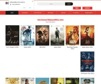 Bollywoodfilma.store(Bollywoodfilma.store Download Bollywood Movie Free) Screenshot