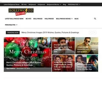 Bollywoodnewsflash.com(Bollywood News) Screenshot