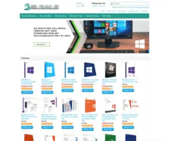 Bolsale.com(Your Store) Screenshot