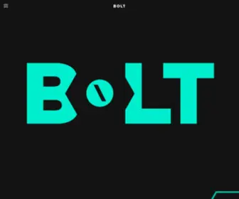 Boltcontent.com.au(BOLT) Screenshot