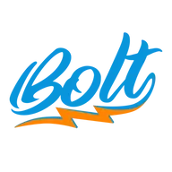 Boltcustomshirts.com Logo