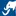 BoltoncVS.org.uk Favicon