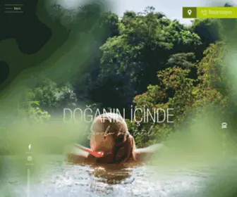 Bolutermalotel.com(Bolu Termal Otel) Screenshot