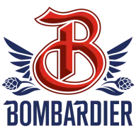 Bombardier.co.uk Logo