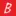 Bombayelectronics.com Favicon