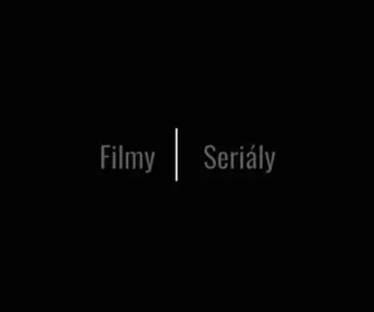 Bombuj.tv(Online filmy) Screenshot