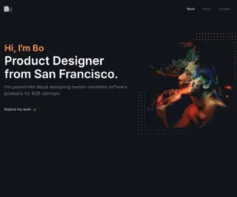 Bomei.io(Bo Mei) Screenshot