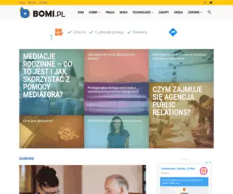 Bomi.pl(Bomi) Screenshot