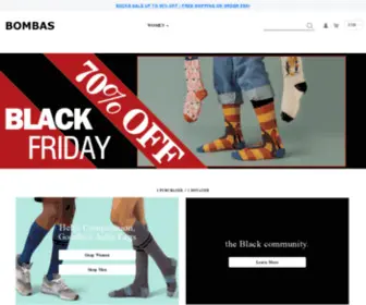 Bommanssockshop.com(Your Perfect Pair Of Socks) Screenshot