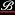 Bommarito.com Logo