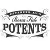 Bonafidepotents.com Favicon