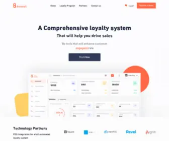 Bonat.io(Bonat Home) Screenshot