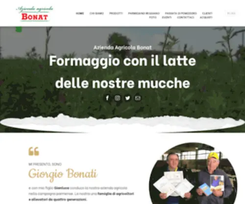 Bonat.it(Bonat) Screenshot