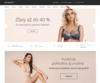 Bonatex.sk(Bývanie. Všetko skladom) Screenshot