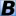 Bonax3.com Favicon