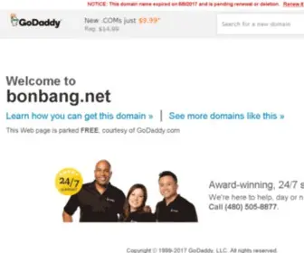 Bonbang.net(본방넷) Screenshot