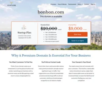 BonBon.com(bonbon) Screenshot