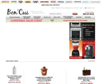 Boncui.com(Boncui) Screenshot