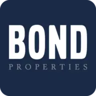 Bond.properties Favicon