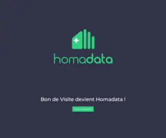 Bondevisite.fr(Bondevisite) Screenshot