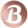 Bonditalent.co.uk Favicon