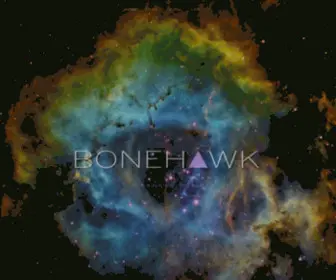 Bonehawkriffs.com(BoneHawk) Screenshot