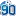 Bong90.club Logo