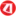 Bongonews.live Favicon