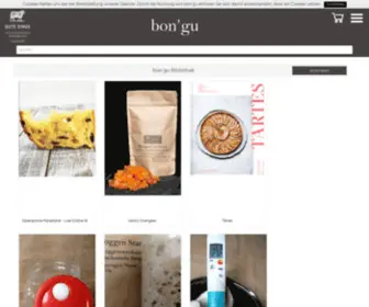 Bongu.de(Bongu) Screenshot