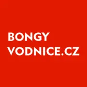 Bongyvodnice.cz Favicon