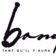 Boniface-Coquillages.com Logo