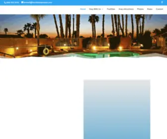 Bonitavistaresort.com(Bonitavistaresort) Screenshot