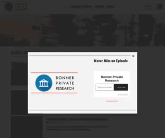 Bonnerprivateresearch.com(News for investors by investors) Screenshot