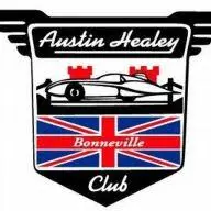 Bonnevillehealeyclub.org Logo