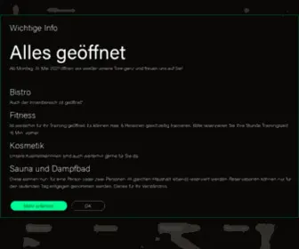 Bonnie.ch(World of Bonnie Küsnacht) Screenshot