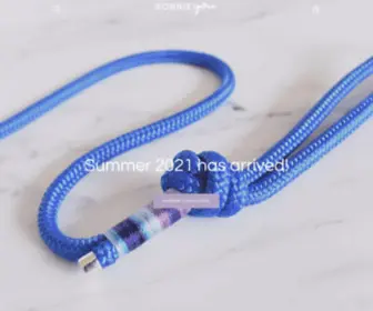 Bonnieyou.co.uk(Dog Collars & Accessories) Screenshot