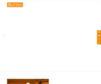 Bonno.com.co(Bonno) Screenshot