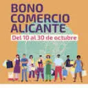 Bonocomercioalicante.es Favicon