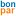 Bonpar.com Favicon