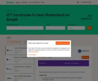 Bonque.nl(Dé) Screenshot